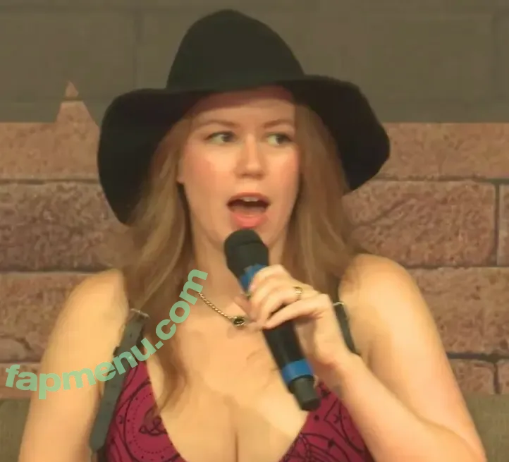 Marisha Ray nude photo #0409 (Marisha_Ray)