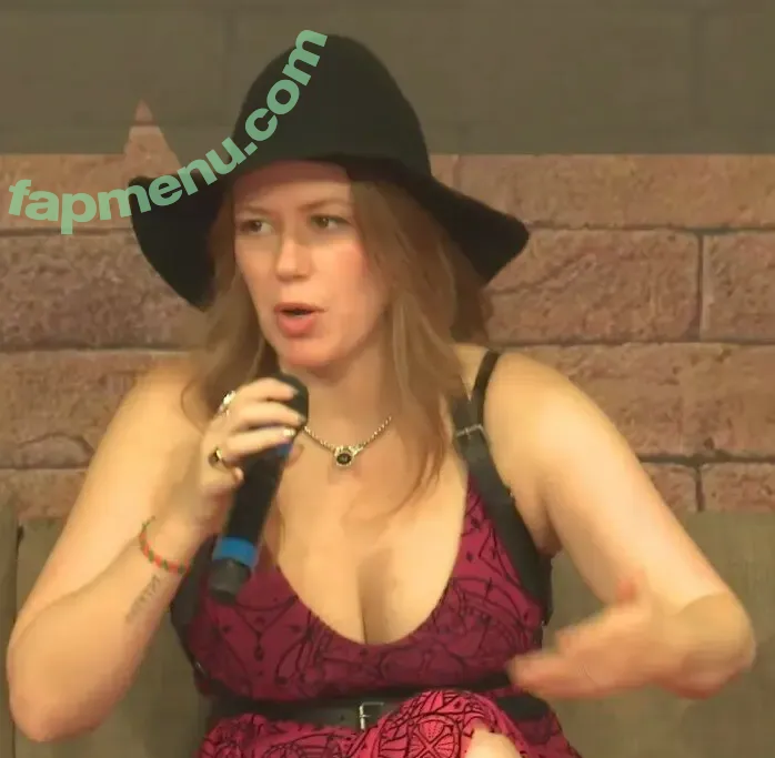 Marisha Ray nude photo #0413 (Marisha_Ray)