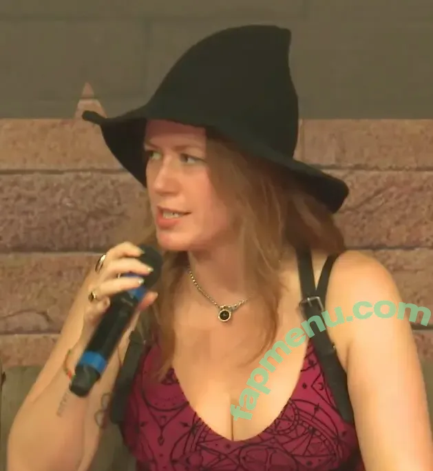 Marisha Ray nude photo #0417 (Marisha_Ray)