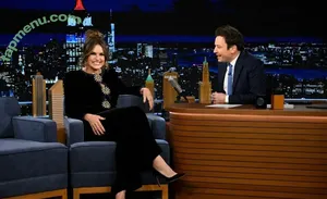 Mariska Hargitay / therealmariskahargitay nude photo #0123