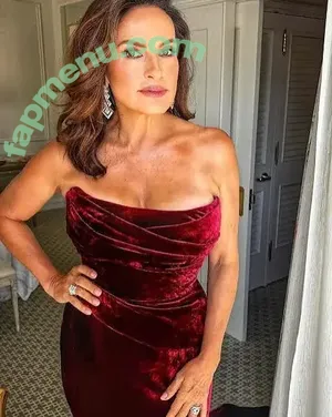 Mariska Hargitay / therealmariskahargitay nude photo #0137