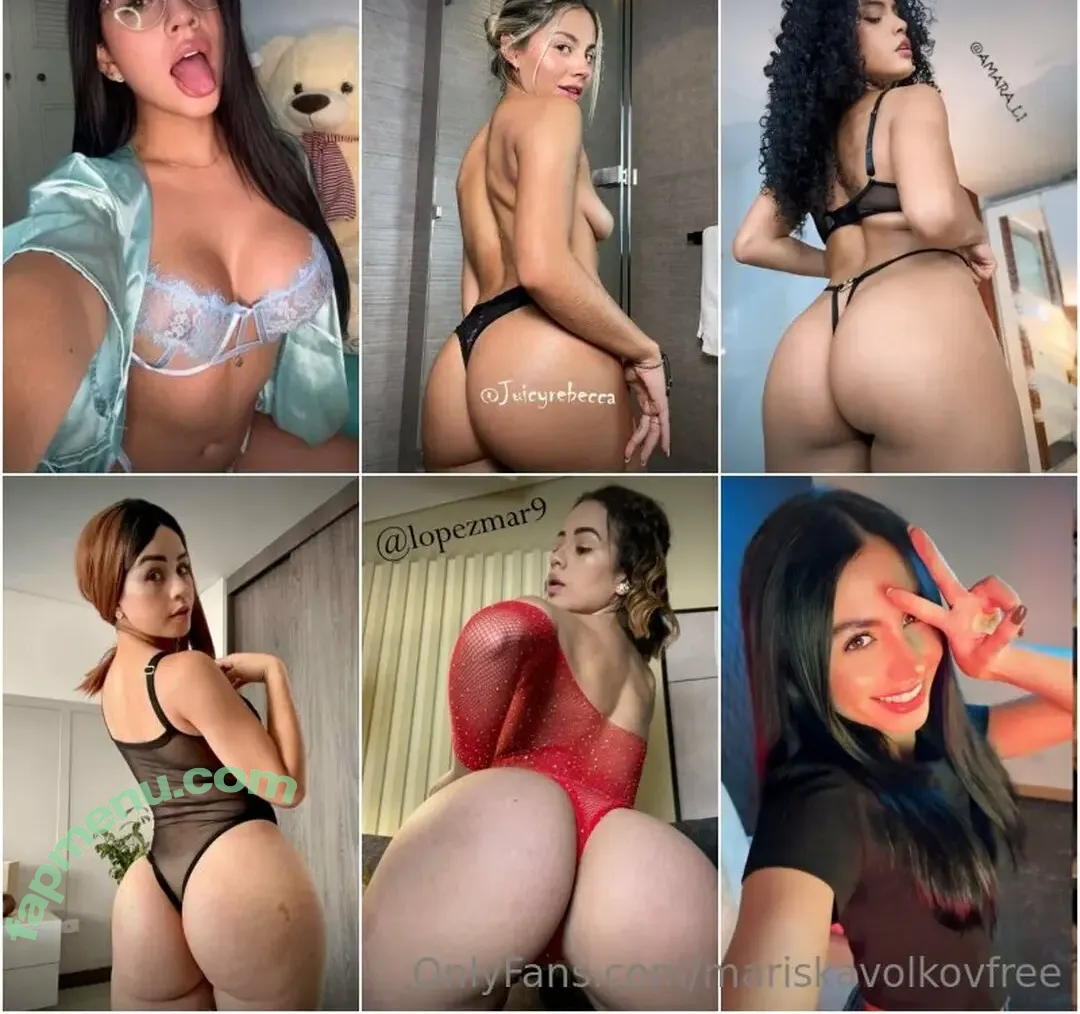 mariskavolkovfree nude photo #0050 (mariskavolkovfree)