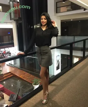 Marisol Acosta / Boxing Commentator and Tattoo Enthusiast / marisol_a_cost_a nude photo #0006