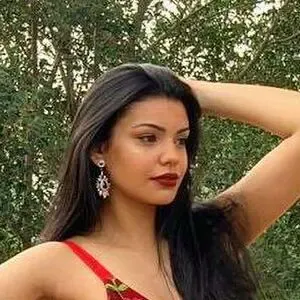 Marisol Acosta / Boxing Commentator and Tattoo Enthusiast / marisol_a_cost_a nude photo #0007