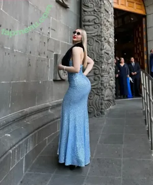 Marisol Dovala / marisoldovala nude photo #0044