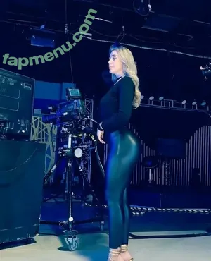 Marisol Dovala / marisoldovala nude photo #0163