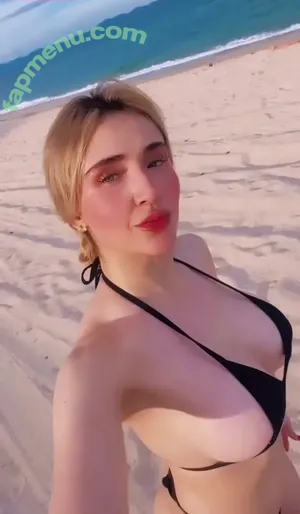 Marisol Dovala / marisoldovala nude photo #0165