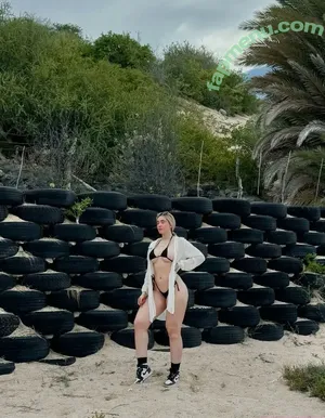 Marisol Dovala / marisoldovala nude photo #0192