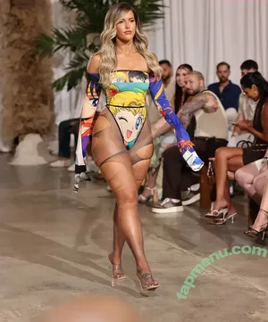 Marissa DuBois / realitywithriss nude photo #0002