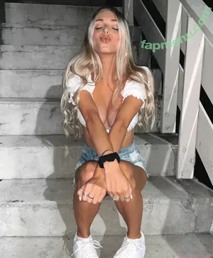 Marissa Eve / marissa_eve_xo nude photo #0090