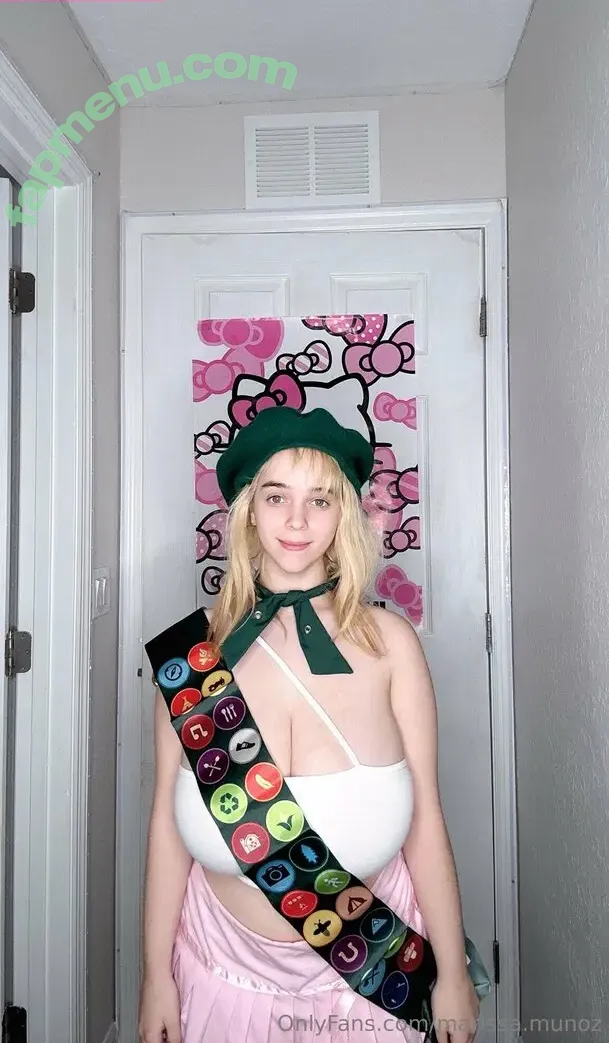 Marissa Munoz nude photo #0029 (loverissmaree / marissa.munoz)