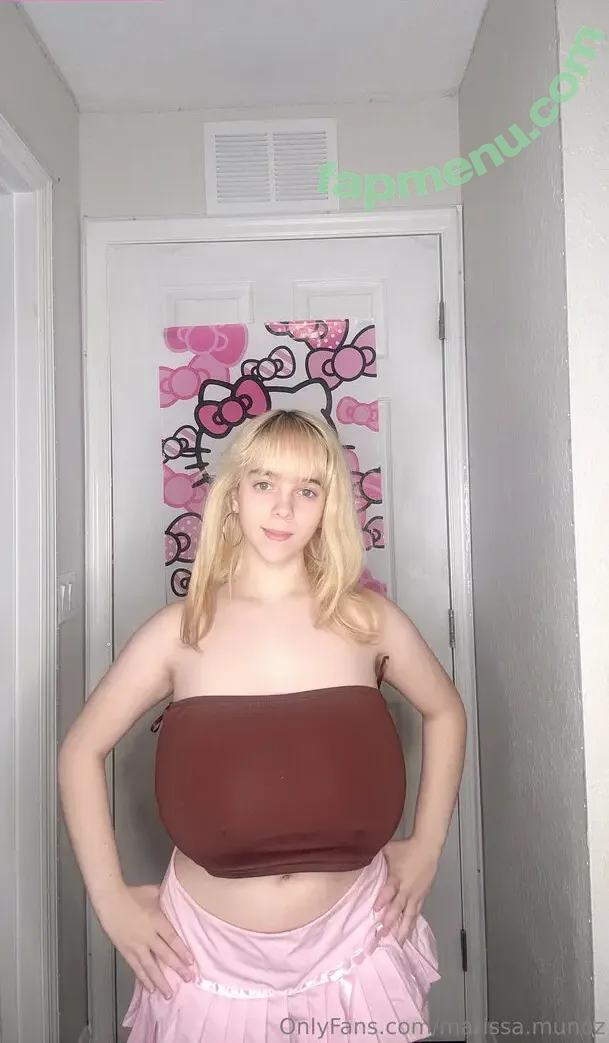 Marissa Munoz nude photo #0038 (loverissmaree / marissa.munoz)