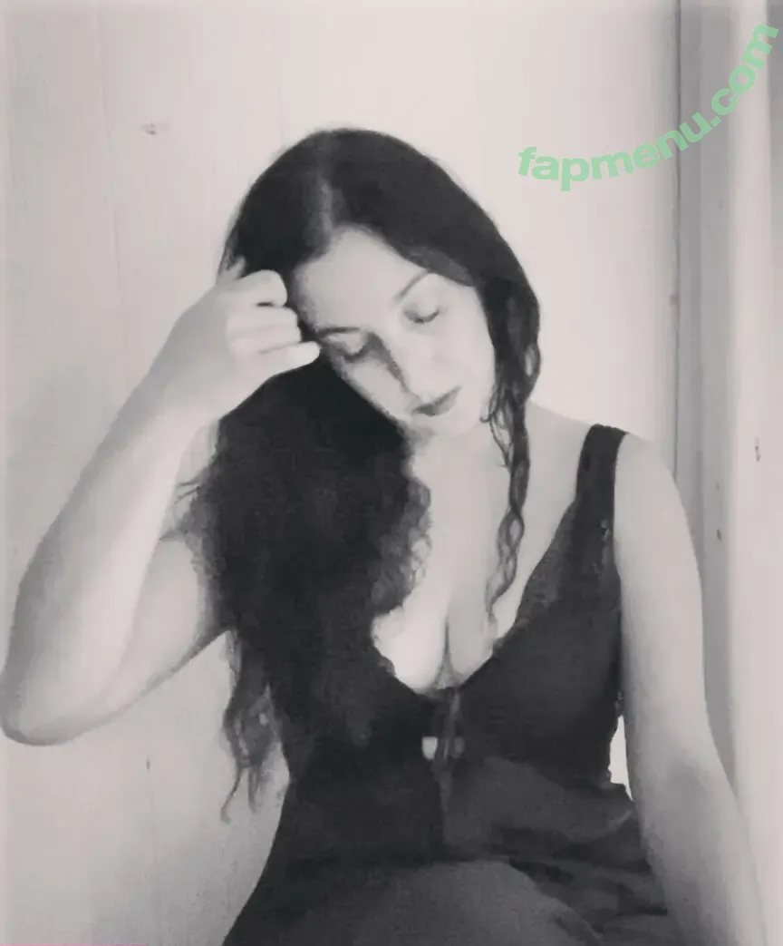 Marissa Nadler nude photo #0003 (marissa_nadler)