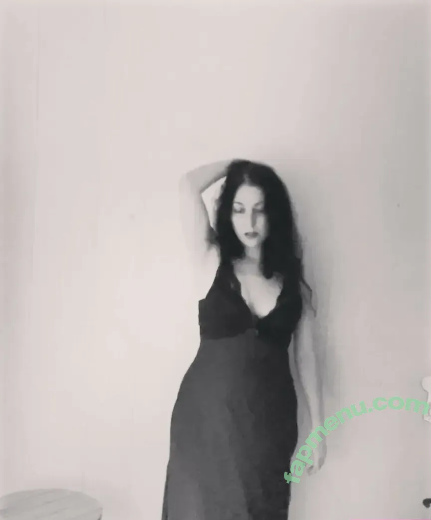 Marissa Nadler nude photo #0004 (marissa_nadler)