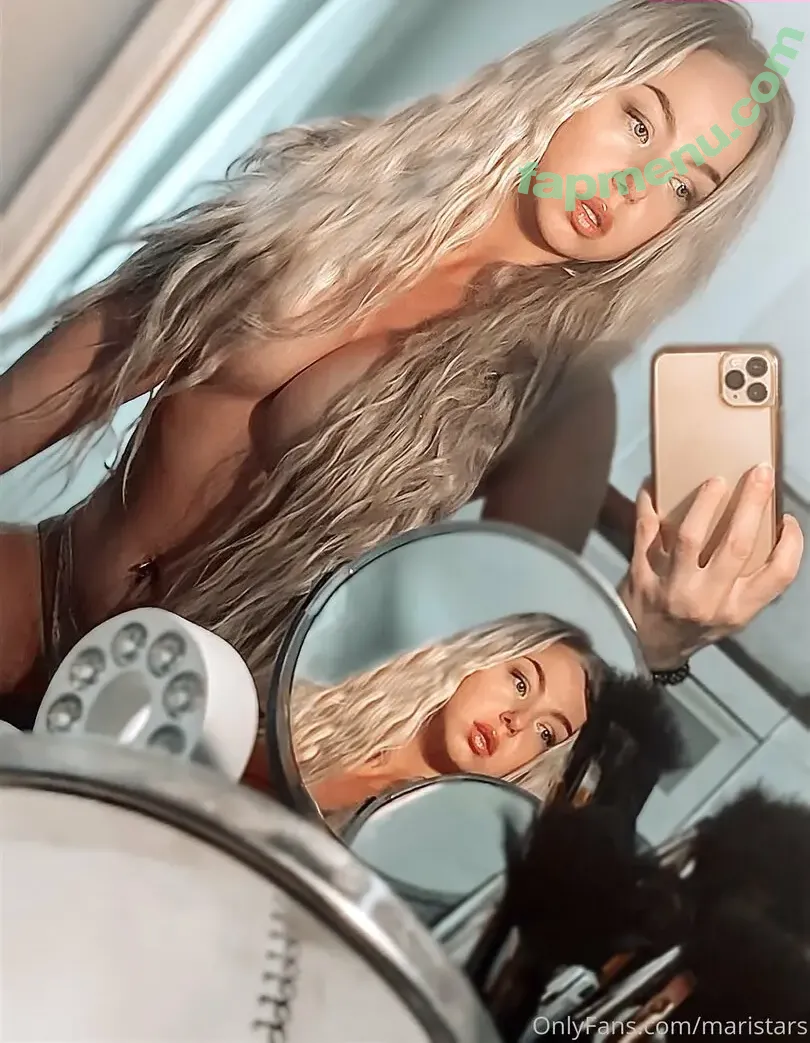 maristars nude photo #0013 (maristarkl)