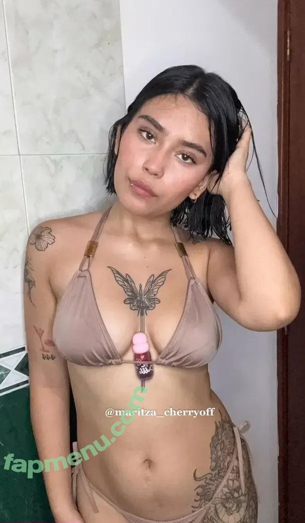 Maritza Cherry nude photo #0007 (Maritza Cherry)