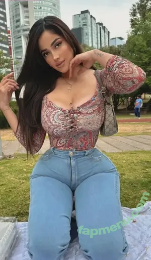 Maritza / mariitzaah / maritza.dgez nude photo #0018