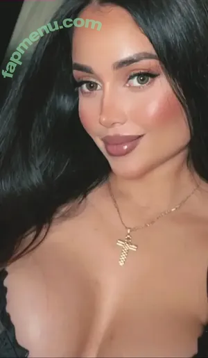 Maritza / mariitzaah / maritza.dgez nude photo #0057