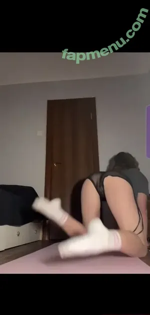 Mariya Mihaliova / masha_mix_2166 / mivamariya nude photo #0101