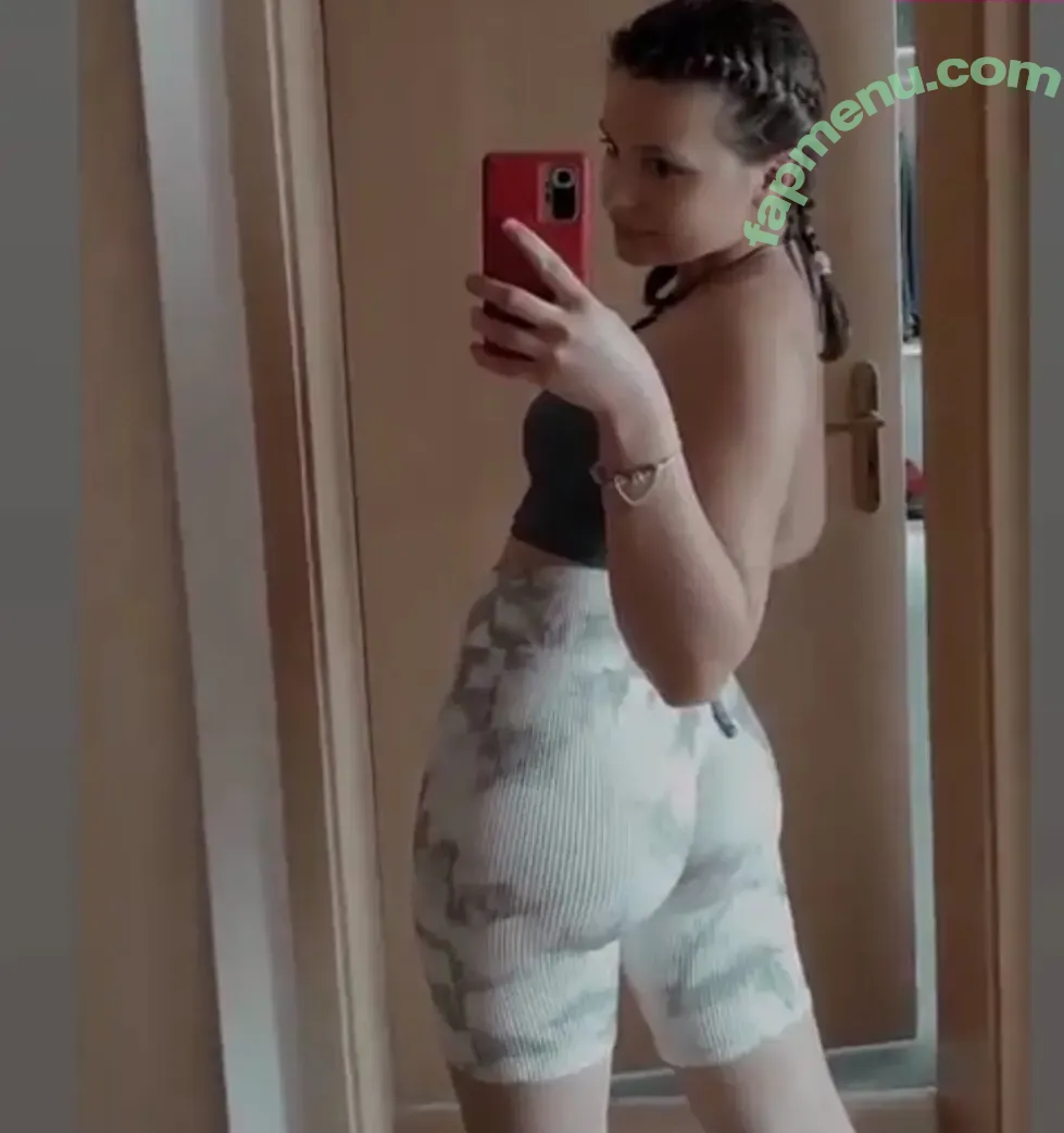 Mariya Oleksiyenko nude photo #0011 (aleksyeyenko_ / mariya_oesyk)
