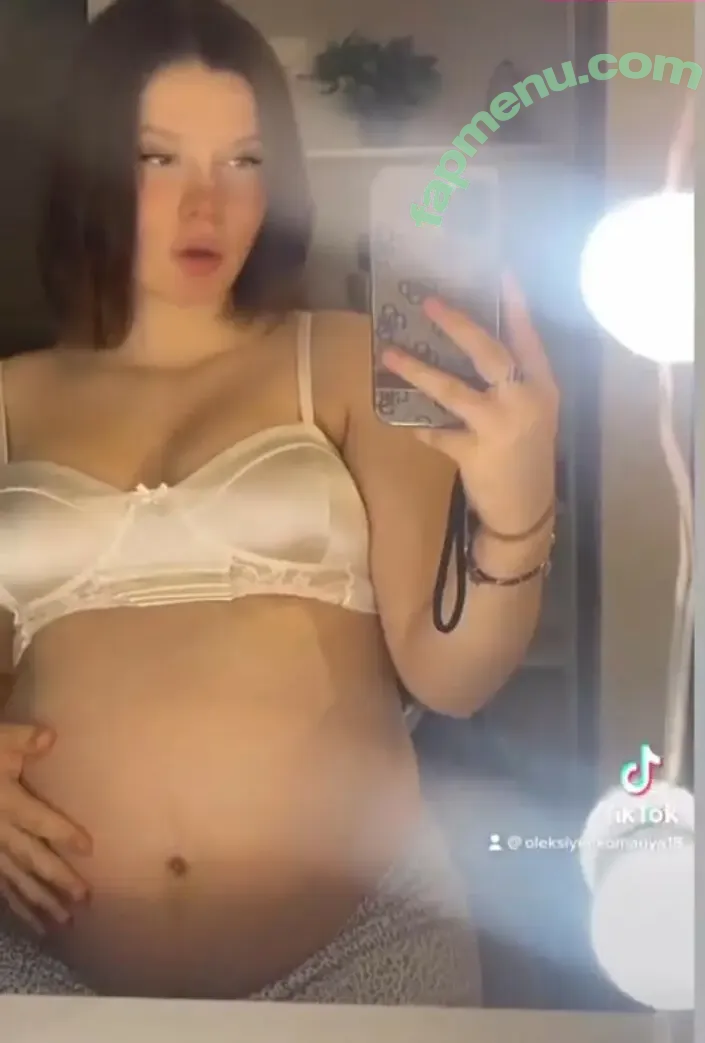 Mariya Oleksiyenko nude photo #0020 (aleksyeyenko_ / mariya_oesyk)