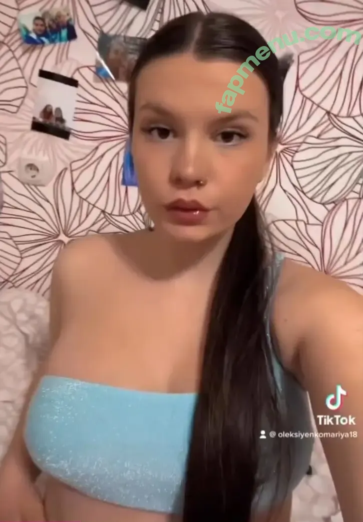 Mariya Oleksiyenko nude photo #0026 (aleksyeyenko_ / mariya_oesyk)