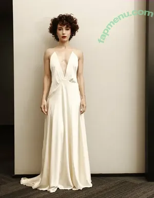 Marjorie Estiano / estianomarjorie nude photo #0116