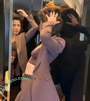 Marjorie Estiano / estianomarjorie nude photo #0118