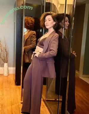 Marjorie Estiano / estianomarjorie nude photo #0119