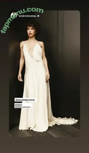 Marjorie Estiano / estianomarjorie nude photo #0122