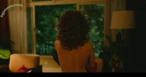 Marjorie Estiano / estianomarjorie nude photo #0127