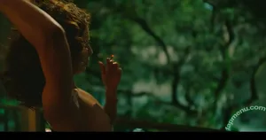 Marjorie Estiano / estianomarjorie nude photo #0129