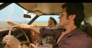 Marjorie Estiano / estianomarjorie nude photo #0141