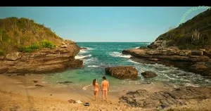 Marjorie Estiano / estianomarjorie nude photo #0146