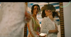 Marjorie Estiano / estianomarjorie nude photo #0149