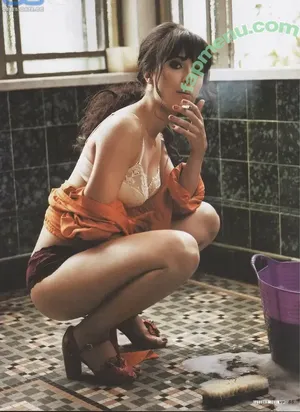 Marjorie Estiano / estianomarjorie nude photo #0155