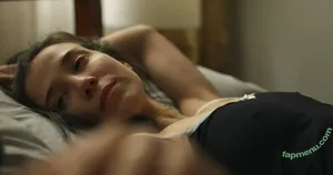 Marjorie Estiano / estianomarjorie nude photo #0161