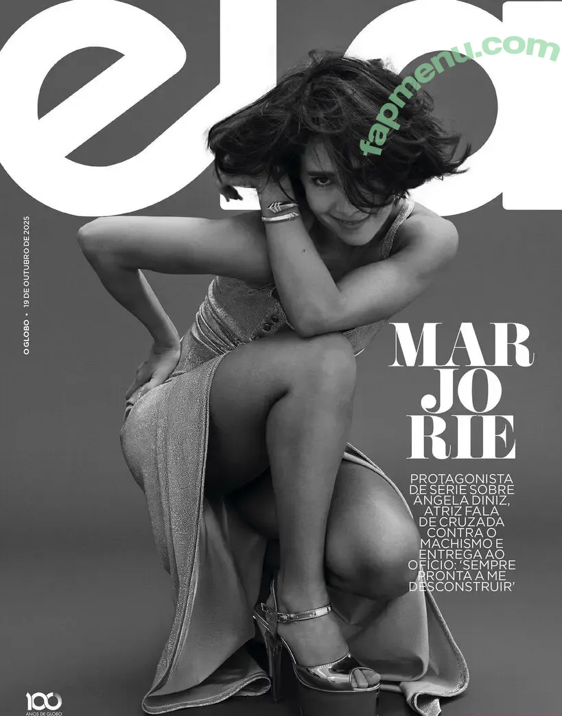 Marjorie Estiano nude photo #0110 (estianomarjorie)