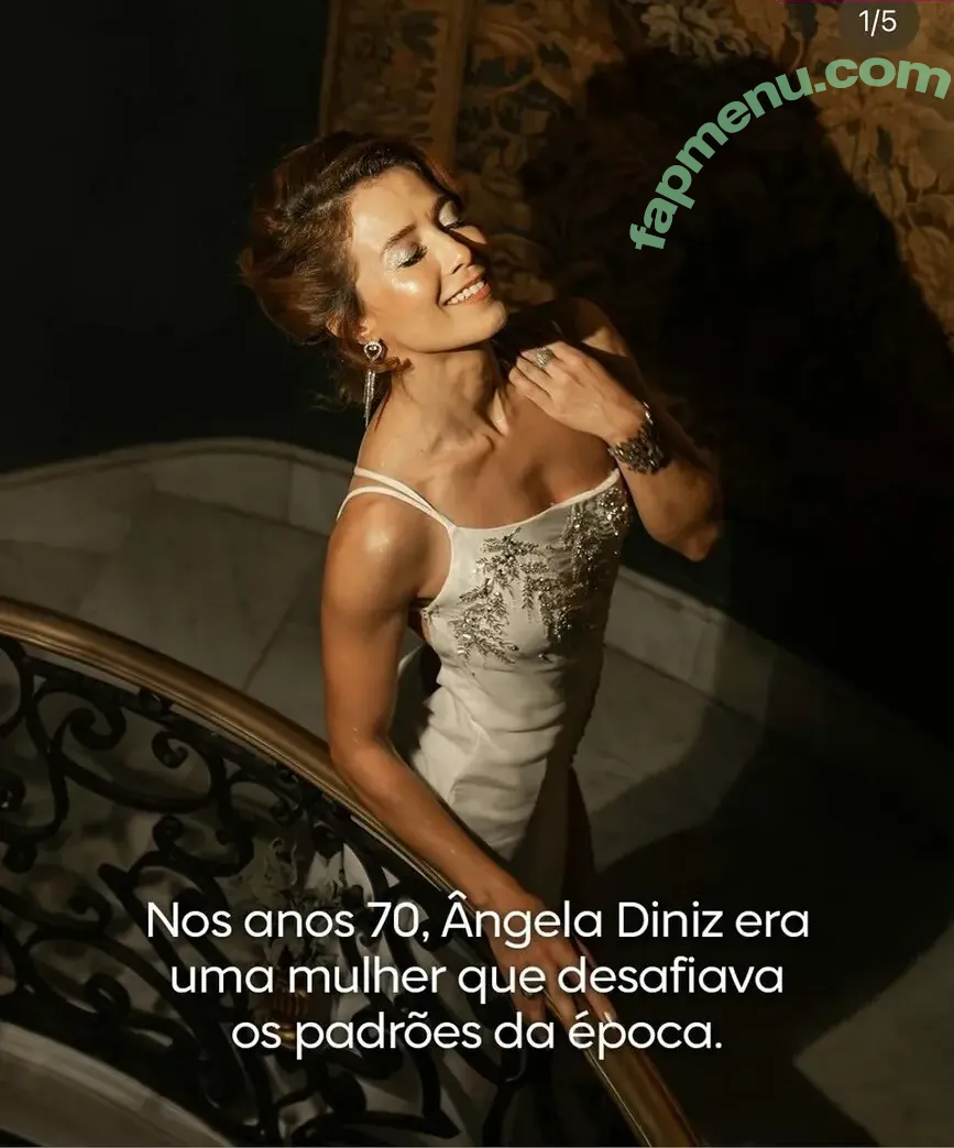 Marjorie Estiano nude photo #0111 (estianomarjorie)