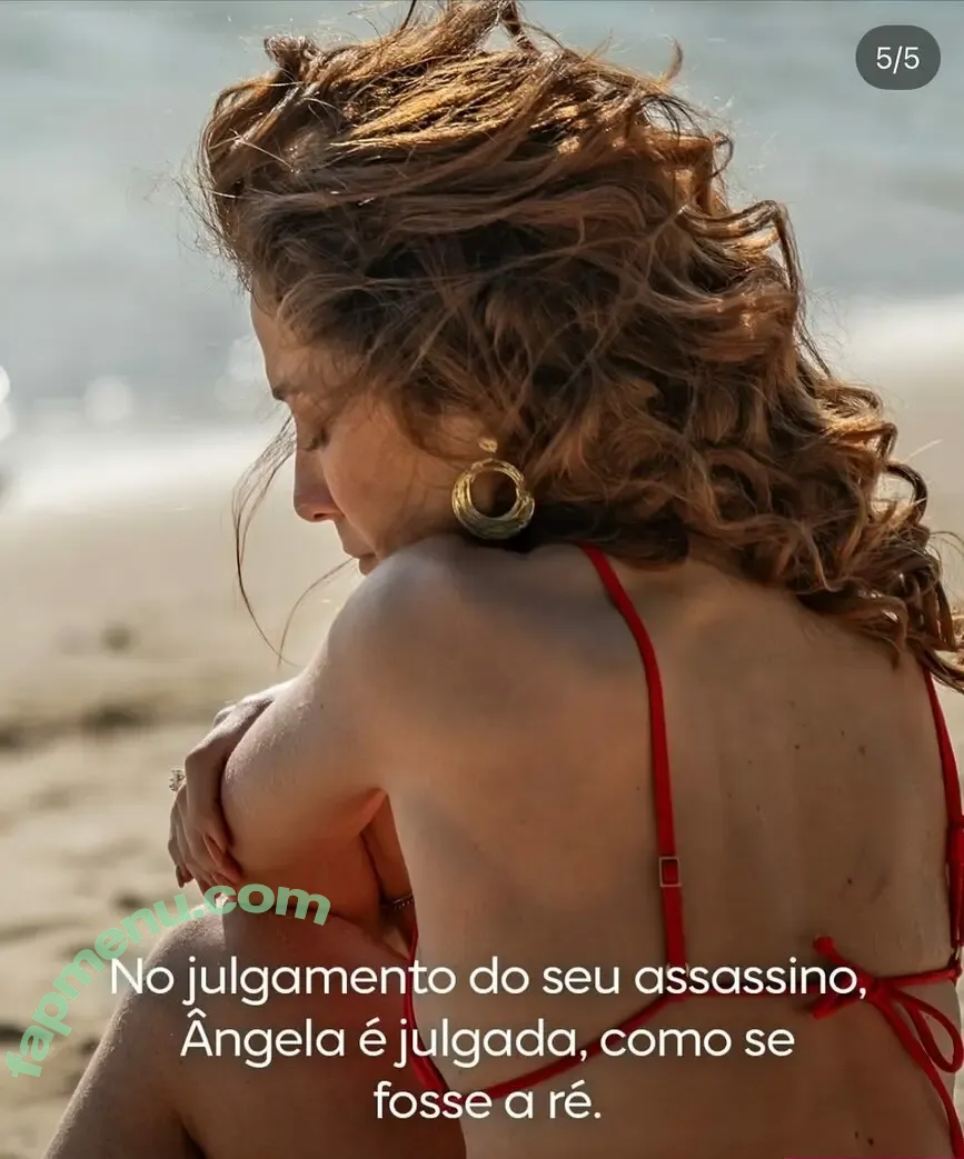 Marjorie Estiano nude photo #0112 (estianomarjorie)