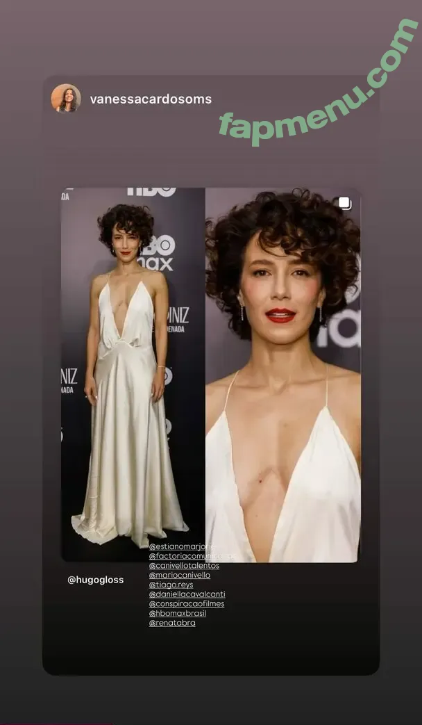 Marjorie Estiano nude photo #0120 (estianomarjorie)