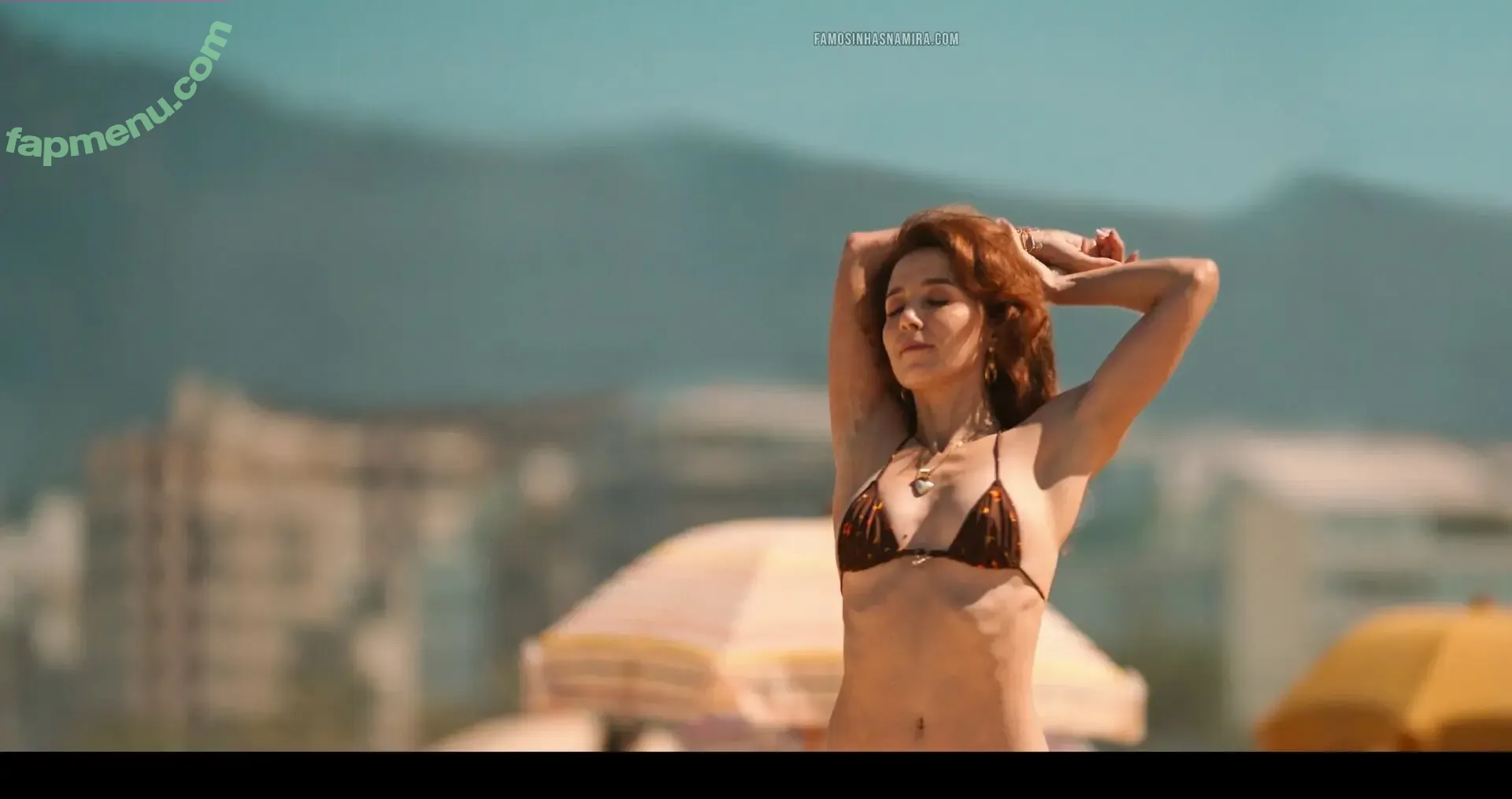 Marjorie Estiano nude photo #0126 (estianomarjorie)