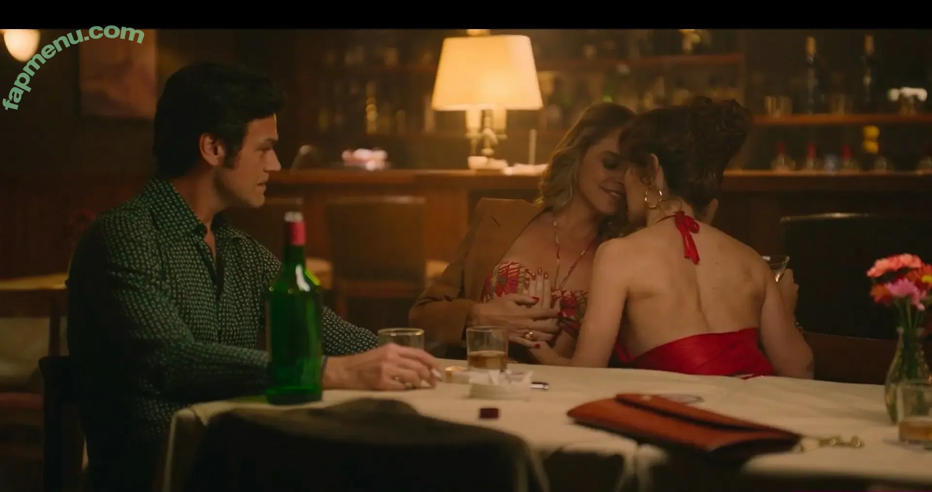 Marjorie Estiano nude photo #0136 (estianomarjorie)