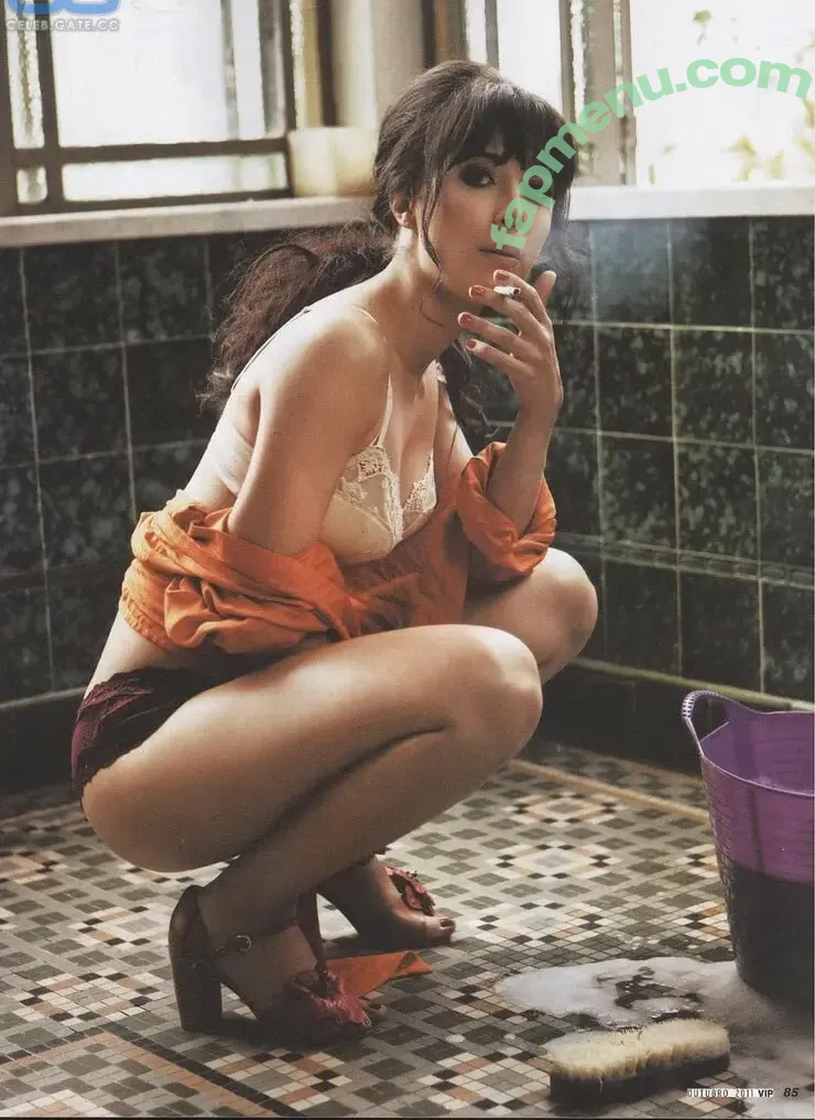 Marjorie Estiano nude photo #0155 (estianomarjorie)