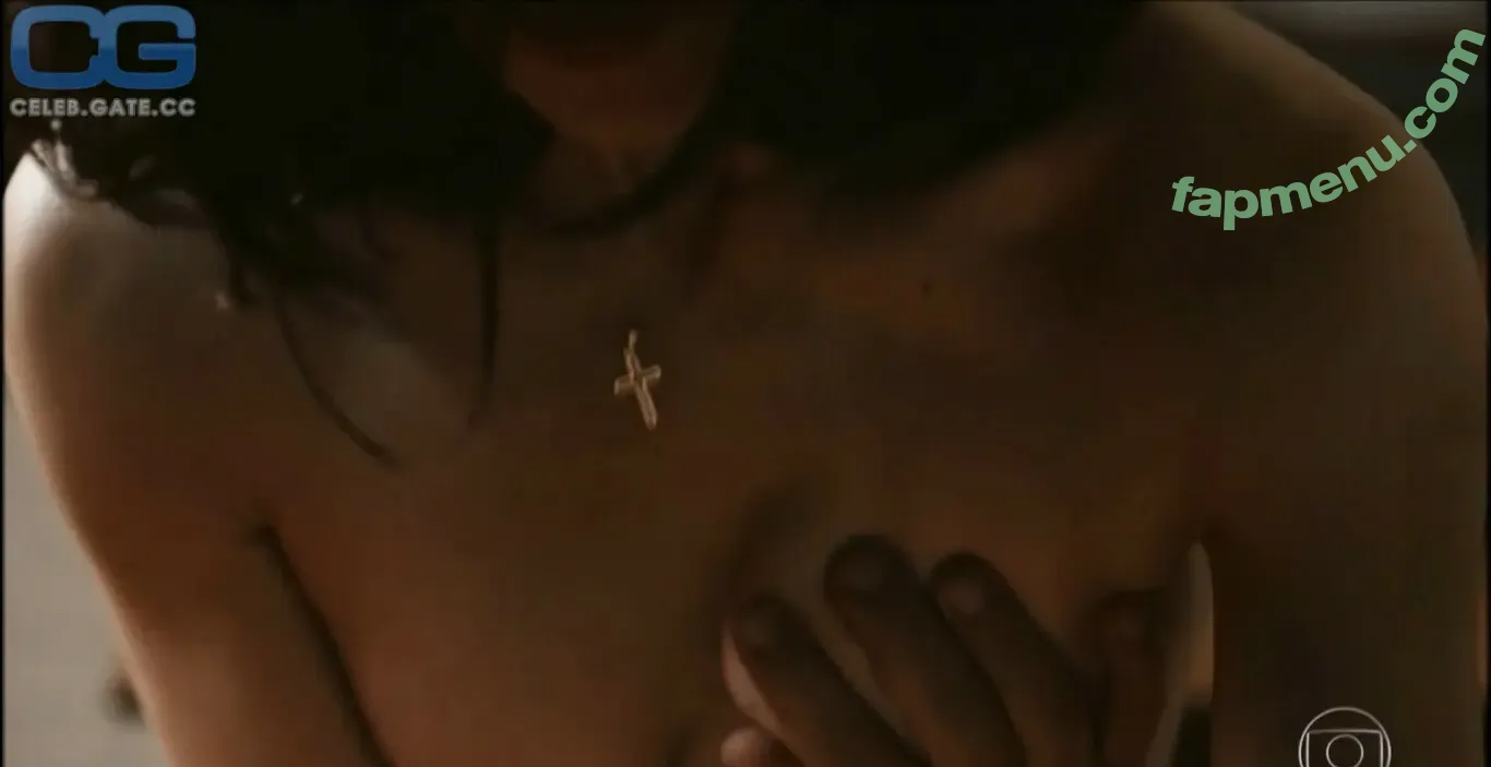 Marjorie Estiano nude photo #0157 (estianomarjorie)