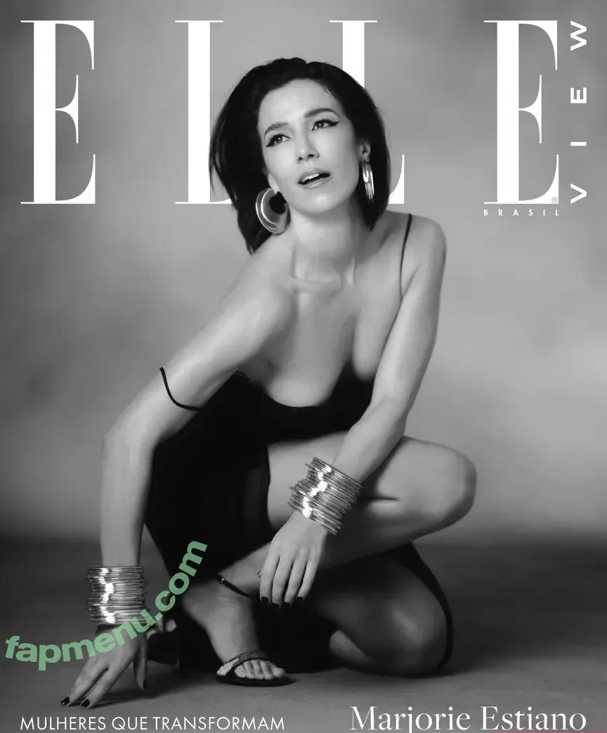 Marjorie Estiano nude photo #0166 (estianomarjorie)