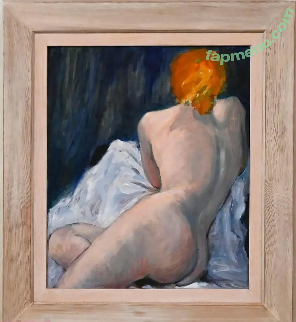 Marjorie nude photo #0011 (Marjorie)