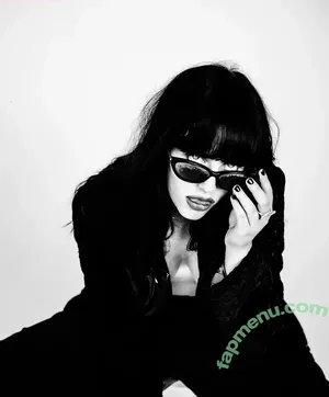 Markella Kavenagh / markella.kavenagh nude photo #0004