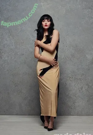 Markella Kavenagh / markella.kavenagh nude photo #0013