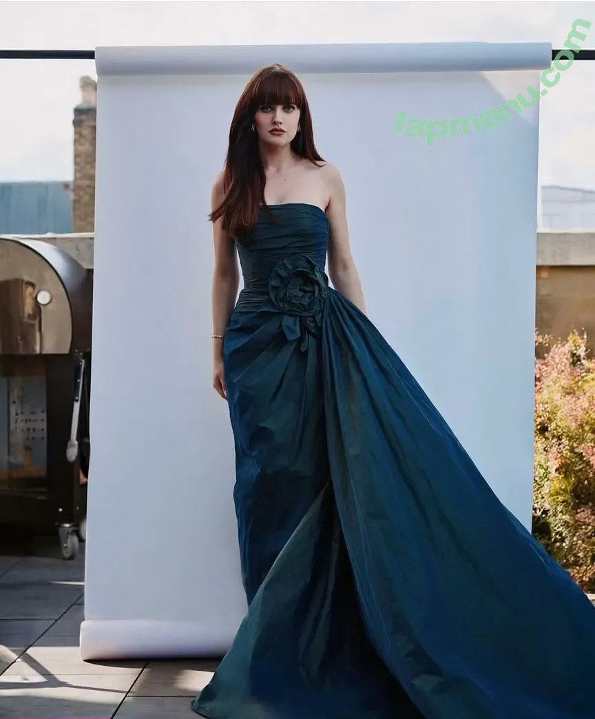 Markella Kavenagh nude photo #0009 (markella.kavenagh)